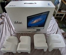 Imac 21.5 2009 for sale  CAMBRIDGE