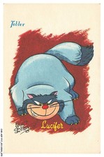 lucifer disney d'occasion lucifer disney d'occasion France