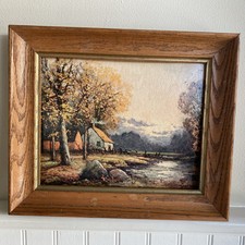 Vintage robert wood for sale  Lake Geneva