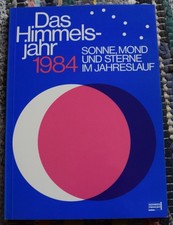 Kosmos himmelsjahr 1984 gebraucht kaufen Kosmos himmelsjahr 1984 gebraucht kaufen  Bremerhaven