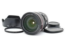 [Top MINT] Canon EF 24-105mm f/4 L IS USM Wide Angle Standerd Zoom Lens JAPAN na sprzedaż  Wysyłka do Poland