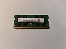 16gb pc4 19200 for sale  UK