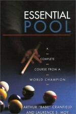 Essential Pool: A Complete Course from a World Champion comprar usado  Enviando para Brazil