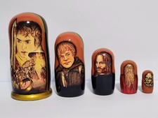 Rare lord rings for sale  Irving