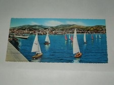 Cartolina antica sanremo usato  Milano