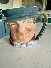 Royal doulton toby for sale  BURNHAM-ON-SEA