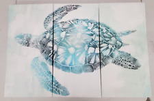 Piece sea turtle for sale  San Dimas