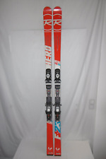 Rossignol ski hero gebraucht kaufen  Selb