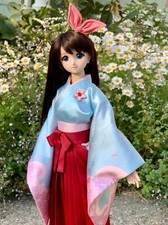 Volks dollfie dream for sale  Southbury