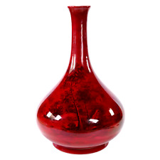 Royal doulton flambe for sale  TELFORD