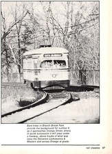 Pcc streetcar branch for sale  Palm Bay