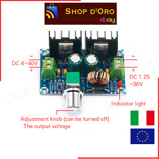 Step down 200w usato  Arzano