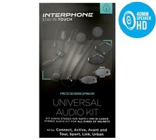 Kit audio cuffie usato  Barcellona Pozzo di Gotto