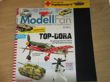 Modellfan 2024 jagdpanzer gebraucht kaufen  Deutschland