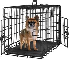 Gabbia per cani usato  Spedire a Italy