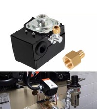 23474661 pressure switch for sale  Ventura