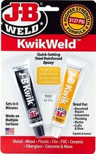 Weld 8276 kwikweld for sale  New York