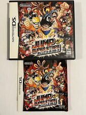 Boite 3ds jump d'occasion  Santes