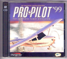 Pro pilot retro usato  Saronno