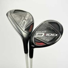 Left handed wilson for sale  LONDON