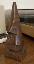 Glasses holder wooden for sale  PRESTWICK