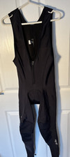 Dhb cycling bib for sale  FALKIRK