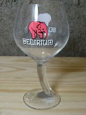 Verre delirium tremens d'occasion  Monestier-de-Clermont