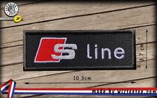 Patch line audi d'occasion  Cestas