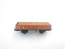 Wagon méhano marchandises d'occasion  Mourmelon-le-Grand