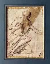 Disegni antichi penna usato  Crema