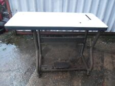 Vintage metal frame for sale  CARLISLE