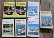 observer books ships for sale observer books ships for sale HUDDERSFIELD