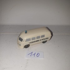 Wiking bus weiß gebraucht kaufen  Berlin