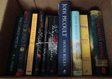 Bundle box books for sale  Lake Charles