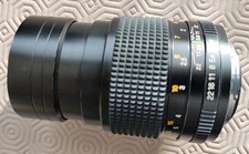Chinon 135mm 2.8 for sale  NORWICH