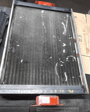93818439 radiatore iveco usato  Italia