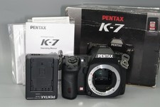 Boxed pentax 14.6mp for sale  CHELTENHAM