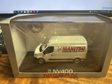 Norev nissan 400 d'occasion  Expédié en Belgium