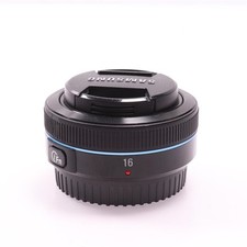 Samsung 16mm 2.4 for sale  CARDIFF