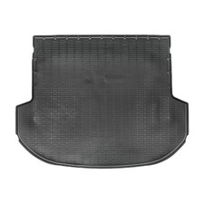 Tapis coffre cautchouc d'occasion  France