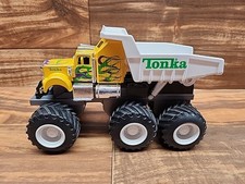2003 tonka kenworth for sale  Claremont