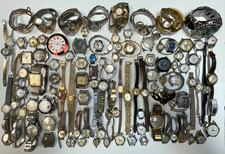 Lot 115 watches for sale  Burleson