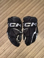 Ccm tacks eishockey gebraucht kaufen  Hohenberg
