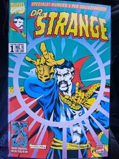 dr strange usato dr strange usato Villa Celiera