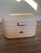 Wesco brotkasten brotbox gebraucht kaufen  Mannheim