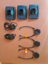 Sennheiser set 840 gebraucht kaufen  Deutschland