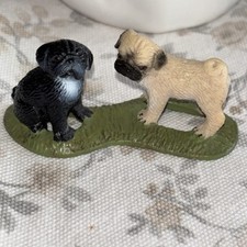 Schleich schleichtier dog gebraucht kaufen  Leutesdorf