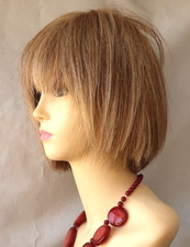 short lace wigs for sale  RADSTOCK