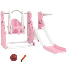 Aiyaplay kids slide for sale  UK