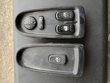 Pulsantiere alzacristalli inte usato Pulsantiere alzacristalli inte usato  Perugia